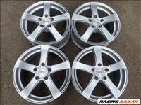 4db Dezent 17" VW Transporter T5 alufelni. (4110)