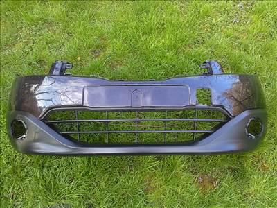 Nissan Qashqai  J11 első hátsó lökhárító 