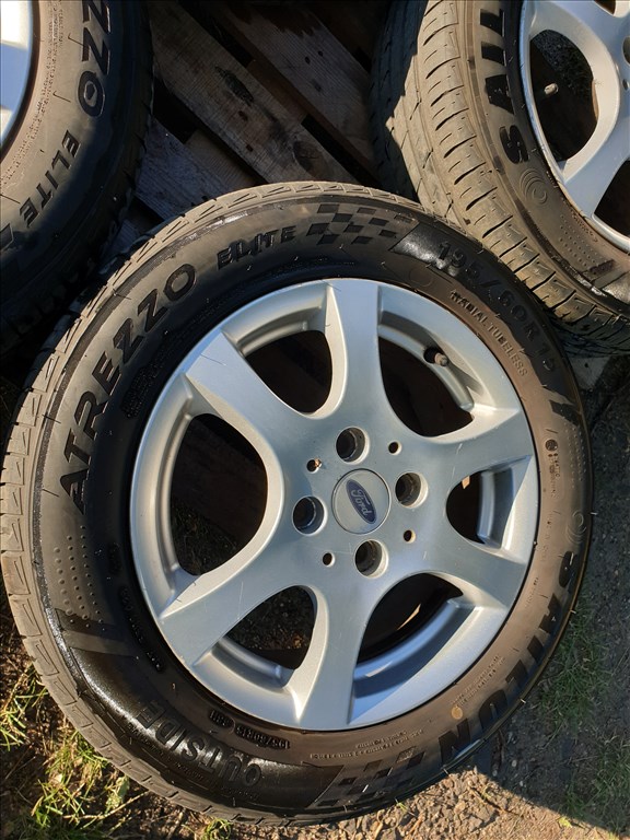 15" 4x108 Ford 3. kép