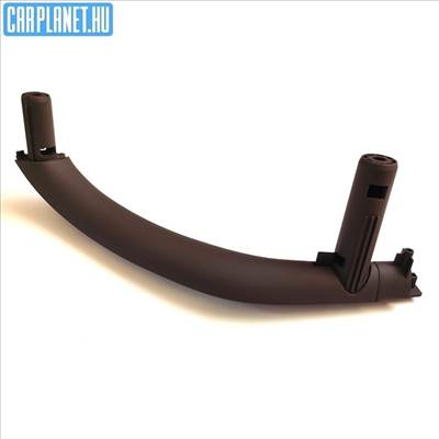 BMW X5 X6 (F15 F16) ajtóbehúzó, kapaszkodó belső része mokka bal