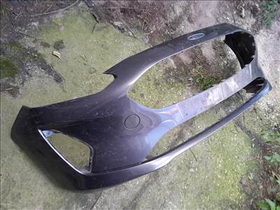 Ford Fiesta VII 7 MK7 első lökhárító 