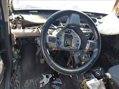 Opel Astra H Enjoy 1.6 2005 kormány légzsák nélkül gm13157388