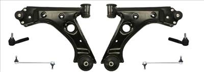 Opel Adam első lengőkar szett