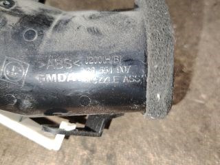 Daewoo Lanos Bal Szellőző *144291* 96554907 3. kép