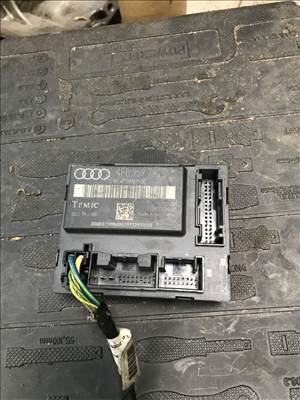Audi A6 (C6 - 4F) jobb első ajtóvezérlő 4f0959792e