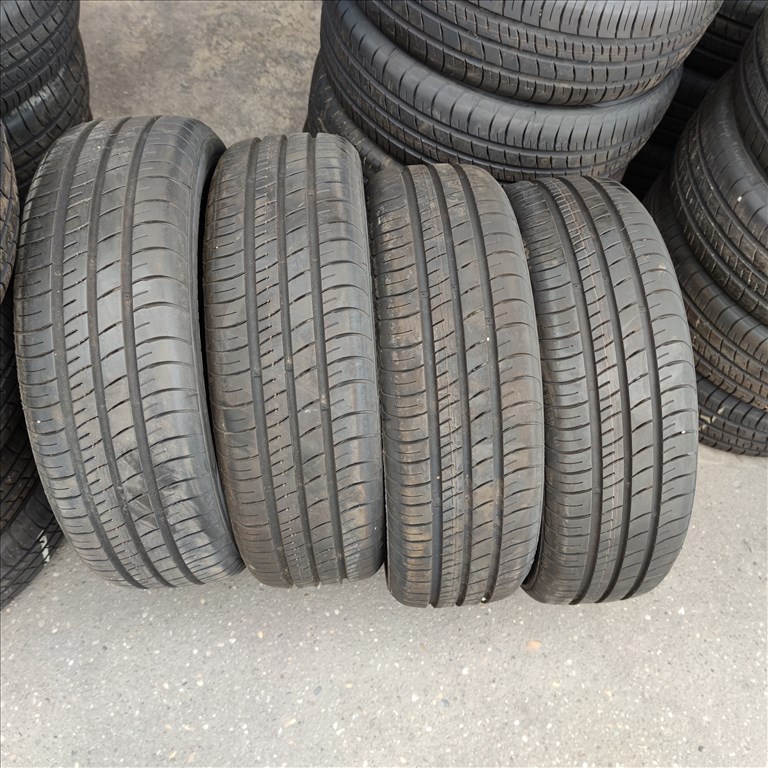 175/65 R14 ÚJ!! Kumho nyári gumi 65000ft a 4db/238/ 5. kép