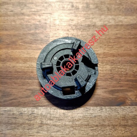 Dacia Logan jobb első ablakemelő bowden dob 2. kép