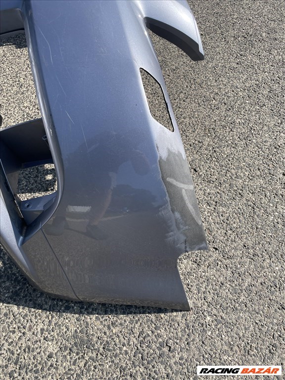 Audi A3 Sline lökhárító 8p4807437 3. kép