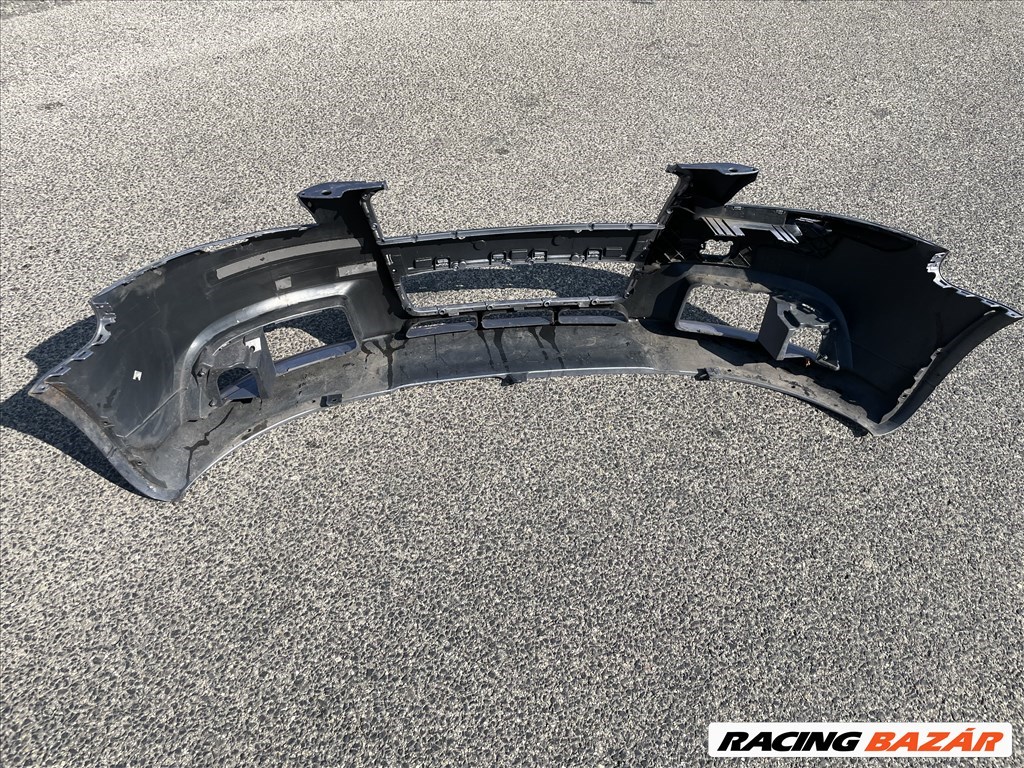 Audi A3 Sline lökhárító 8p4807437 4. kép