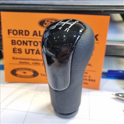 Ford Fiesta Mk5, Ford Fusion VÁLTÓ GOMB FIESTA FUSION 5 SEBESSÉGES