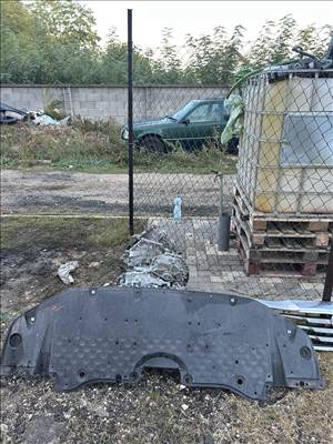 Lexus NX Motor védő burkolat