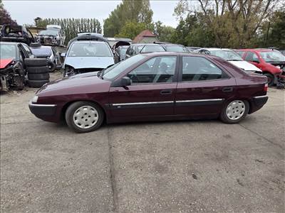Citroën Xantia 1.8i 16V ajtó 