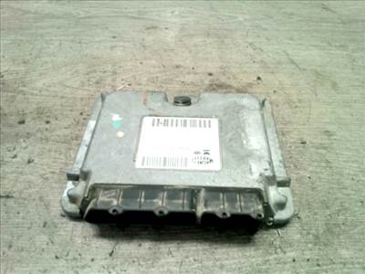 FIAT MAREA Motorvezérlő egység ECU PCM modul