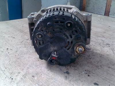 RENAULT KANGOO 97-03 Generátor.benzines