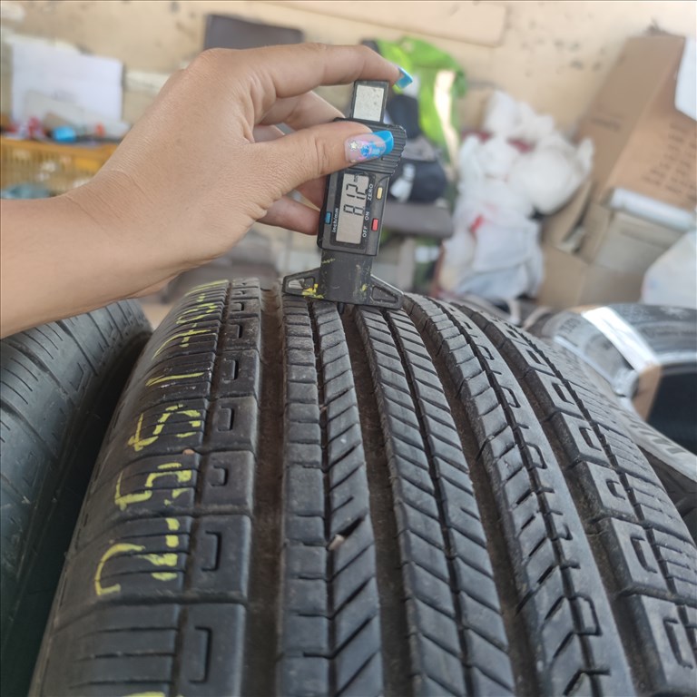 255/70 R16 Continental nyári gumi 85000ft a 4db/231/ 4. kép