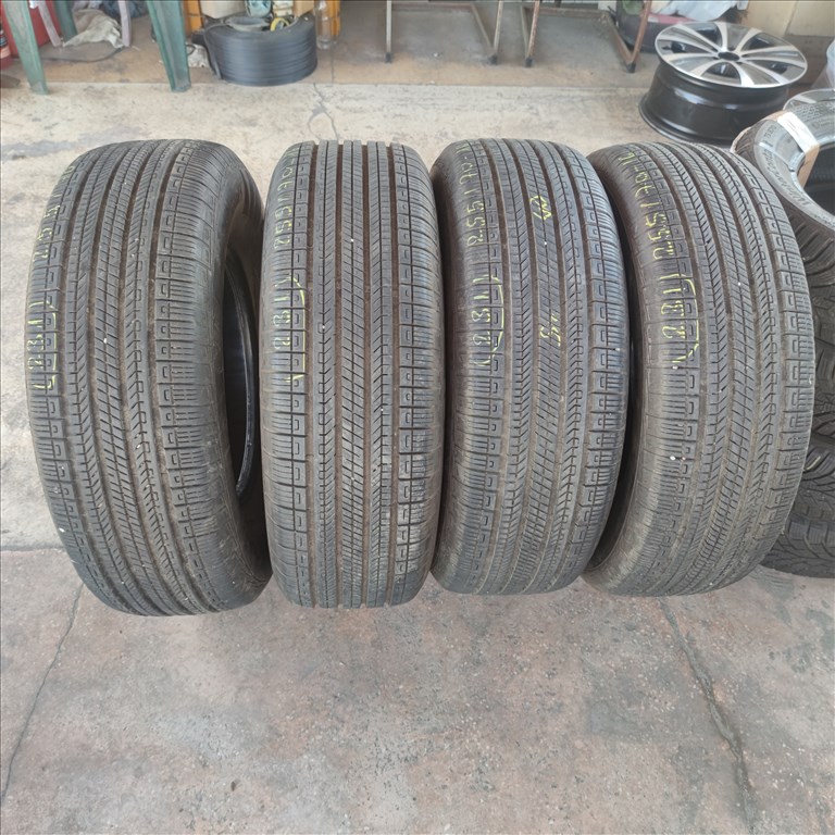 255/70 R16 Continental nyári gumi 85000ft a 4db/231/ 5. kép