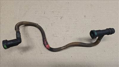 Renault Laguna II 1.9 dCi üzemanyag visszafolyó cső