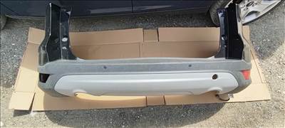 Ford Kuga mk2 facelift hátsó lökhárító 