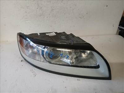 14317 Volvo V50 Jobb első Lámpa Fényszóró 31265695
