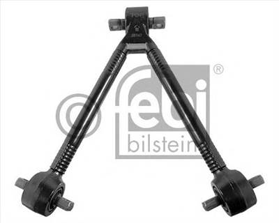 FEBI BILSTEIN 28147 - Lengőkar MERCEDES-BENZ