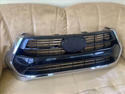 Toyota Hilux (AN120/AN130) hűtődíszrács 