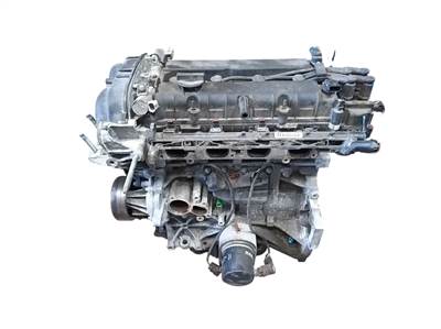 Ford Focus Mk3 1.6 Ti-VCT Motor PNDA 