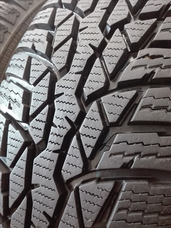 175/70R13 ÚJ Nokian téli gumi garnitúra 175/70 r13 4. kép