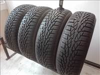 175/70R13 ÚJ Nokian téli gumi garnitúra 175/70 r13
