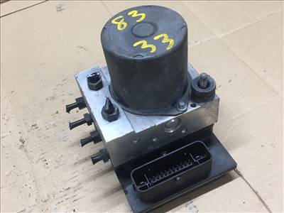 Audi A4 (B6/B7) abs ABS kocka  8e0910517j 8e0614517bh