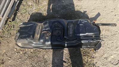 Toyota HiAce V tank 