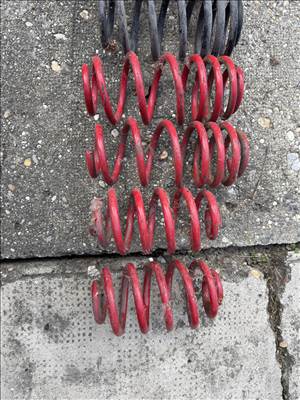 Audi A4 (B6/B7) 1.9 TDI ültetőrugó 