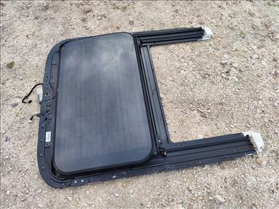 Audi A6 C5 Solar tetőablak 1997-2004