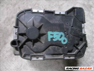 Fiat 500 Panda Lancia 1.2 8V fojtószelep 40SMF10