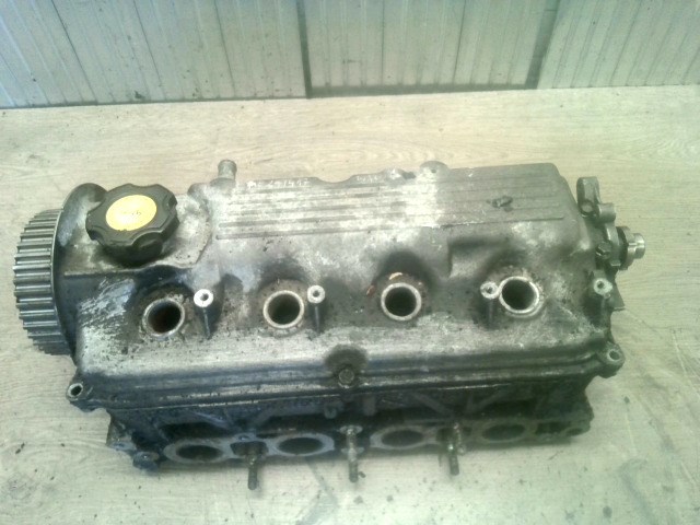 SUZUKI WagonR+ Hengerfej. benzines 1. kép