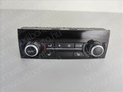 BMW 5 Gran Turismo (F07) Fűtéskapcsoló egység/modul (digit klímás) (9245276)