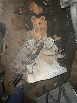 Citroën C1 I Citroen c1 1.0 váltó