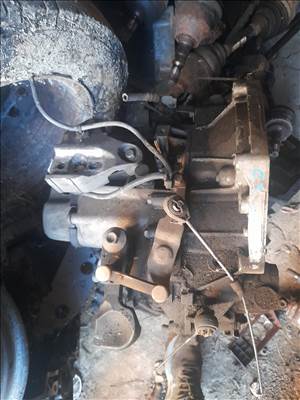 Citroën C3 I Citroen c3 1.1 váltó