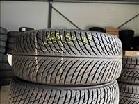 255/50 r19 Michelin 7,6mm 2023 4db téligumi 255/50r19 garnitúra