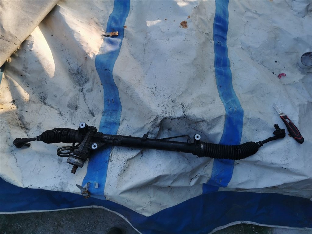 Audi A4 (B6/B7) AUDI A4 B6 Kormánymű Szervós  8e1422071r audi-6700000269 1. kép