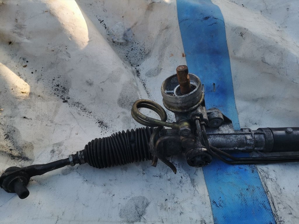 Audi A4 (B6/B7) AUDI A4 B6 Kormánymű Szervós  8e1422071r audi-6700000269 2. kép