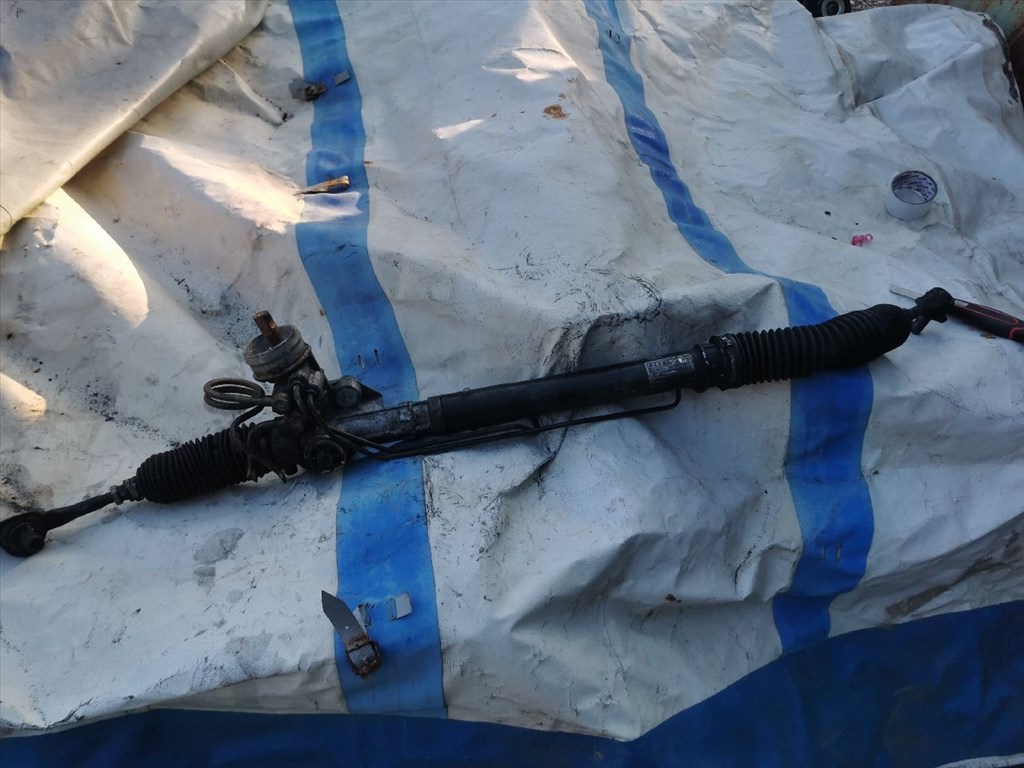 Audi A4 (B6/B7) AUDI A4 B6 Kormánymű Szervós  8e1422071r audi-6700000269 3. kép