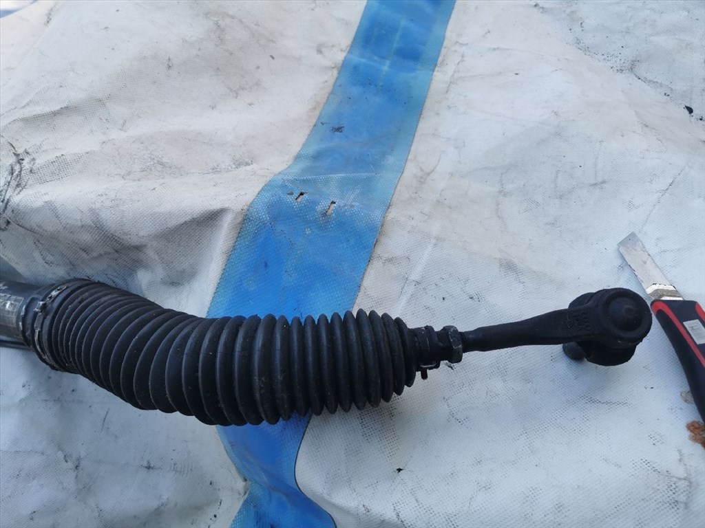 Audi A4 (B6/B7) AUDI A4 B6 Kormánymű Szervós  8e1422071r audi-6700000269 4. kép