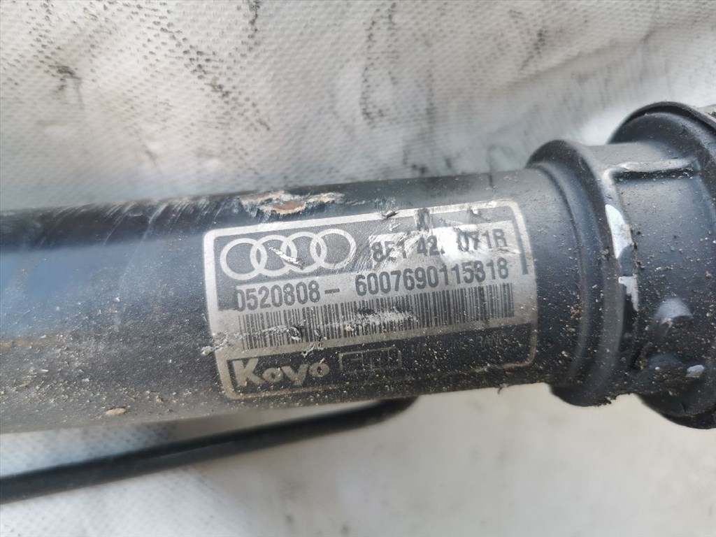 Audi A4 (B6/B7) AUDI A4 B6 Kormánymű Szervós  8e1422071r audi-6700000269 5. kép