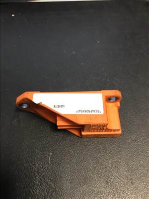 Skoda Roomster ütközés érzékelő 1t0909606a