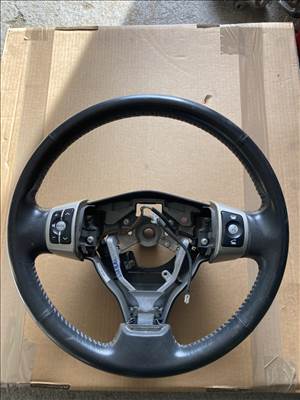 Toyota Urban Cruiser Urban Cruiser multi kormány 