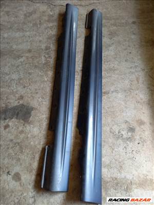 BMW 320 E46 Bmw E46 320D küszöbtakaró műanyag (kombi)