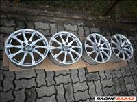 5x112 lyukosztású 7,5JJ 17" újszerű (gyári felni) alufelni