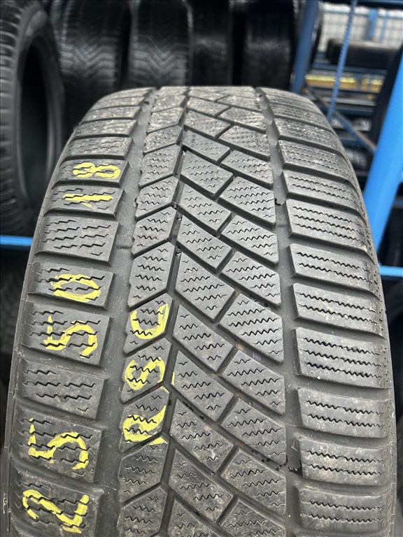 4db 225/50×18″ Continental RSC téli gumiabroncs. (3751332) 2. kép