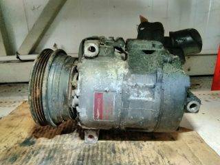 BMW 525 E39 Klímakompresszor *30666* denso-4472009506