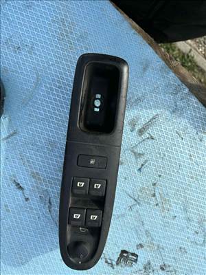 Peugeot 607 ablakemelő kapcsoló 